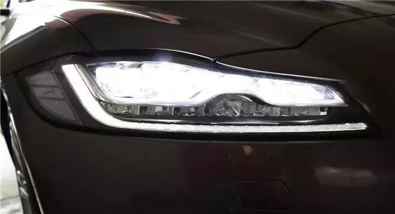 想改个车灯不知道改什么车灯好,想改但是不知改什么