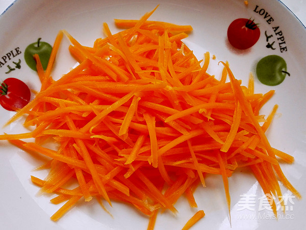 甘肃大妈教你地道的凉面家常做法,7道家常凉面做法筋道爽口又开胃