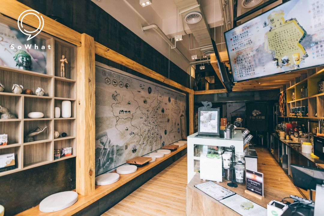 与其戒奶茶屡屡失败,不如安安分分做个奶茶系少女