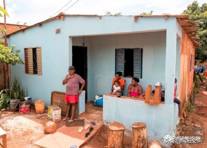 巴西黑帮系列纪录片,巴西黑帮全集