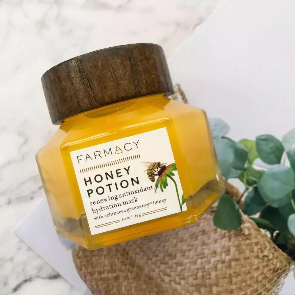 适合各种皮肤的补水保湿面膜,适合秋冬的面膜补水保湿