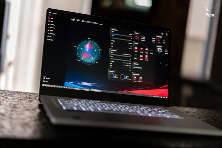 rog幻15能编辑4k视频吗,rog幻15新设计