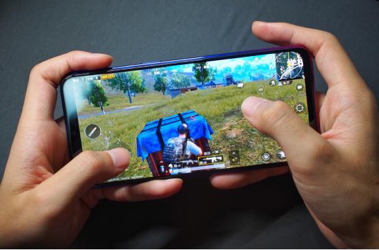 千元手机游戏画质,千元价位流畅手机