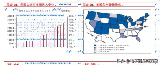 烟类市场分析报告,2020年售电行业年度报告