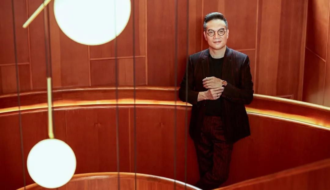 钱金波温州鞋王,钱金波红蜻蜓鞋