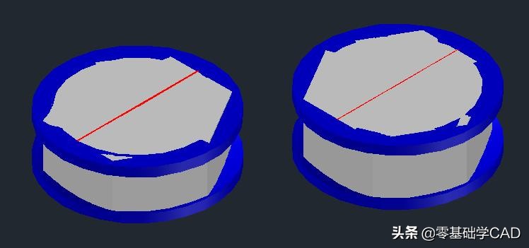 螺栓怎么建模,螺栓的螺纹画法
