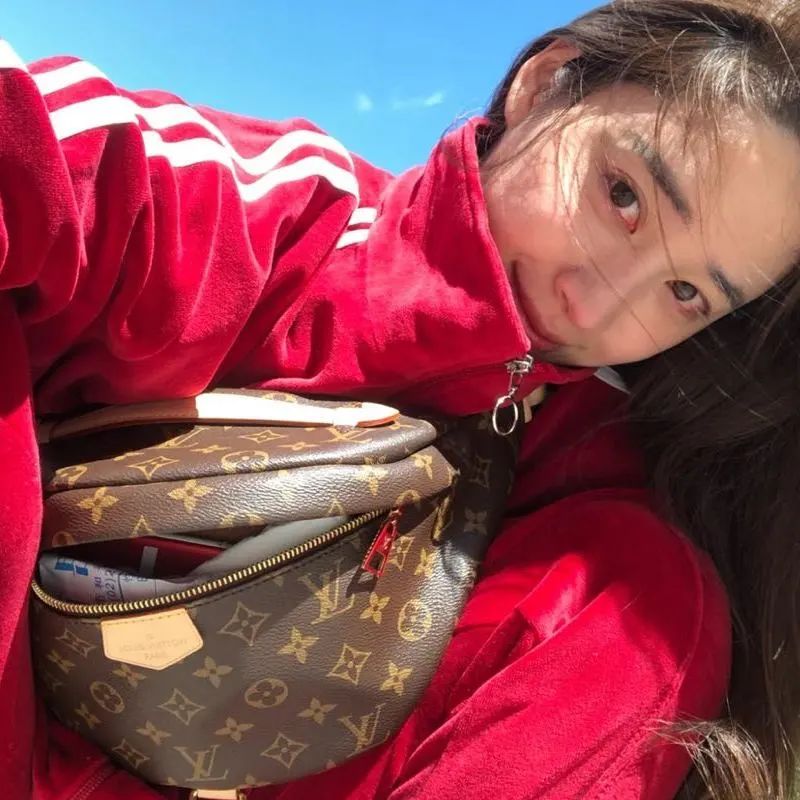 又酷又好看的包,实用方便又百搭的包