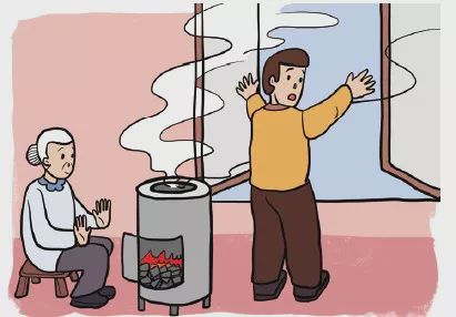 速转发扩散!如何正确使用清洁煤