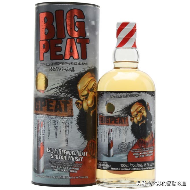 顶级艾雷岛威士忌,艾雷岛威士忌值得买吗
