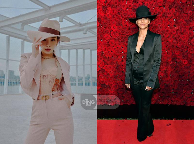 颧骨高的脸型设计打造高级质感,颧骨大又好看的脸型