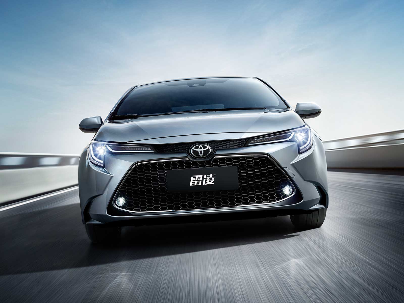 推荐几款稳如老狗的合资家轿,目前最热门的合资车