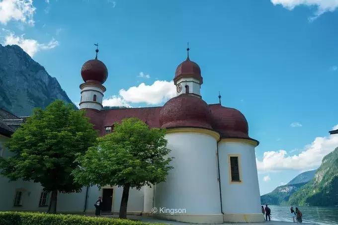 体验师徐凯德瑞意奥之旅（四）——走进中欧的童话国度