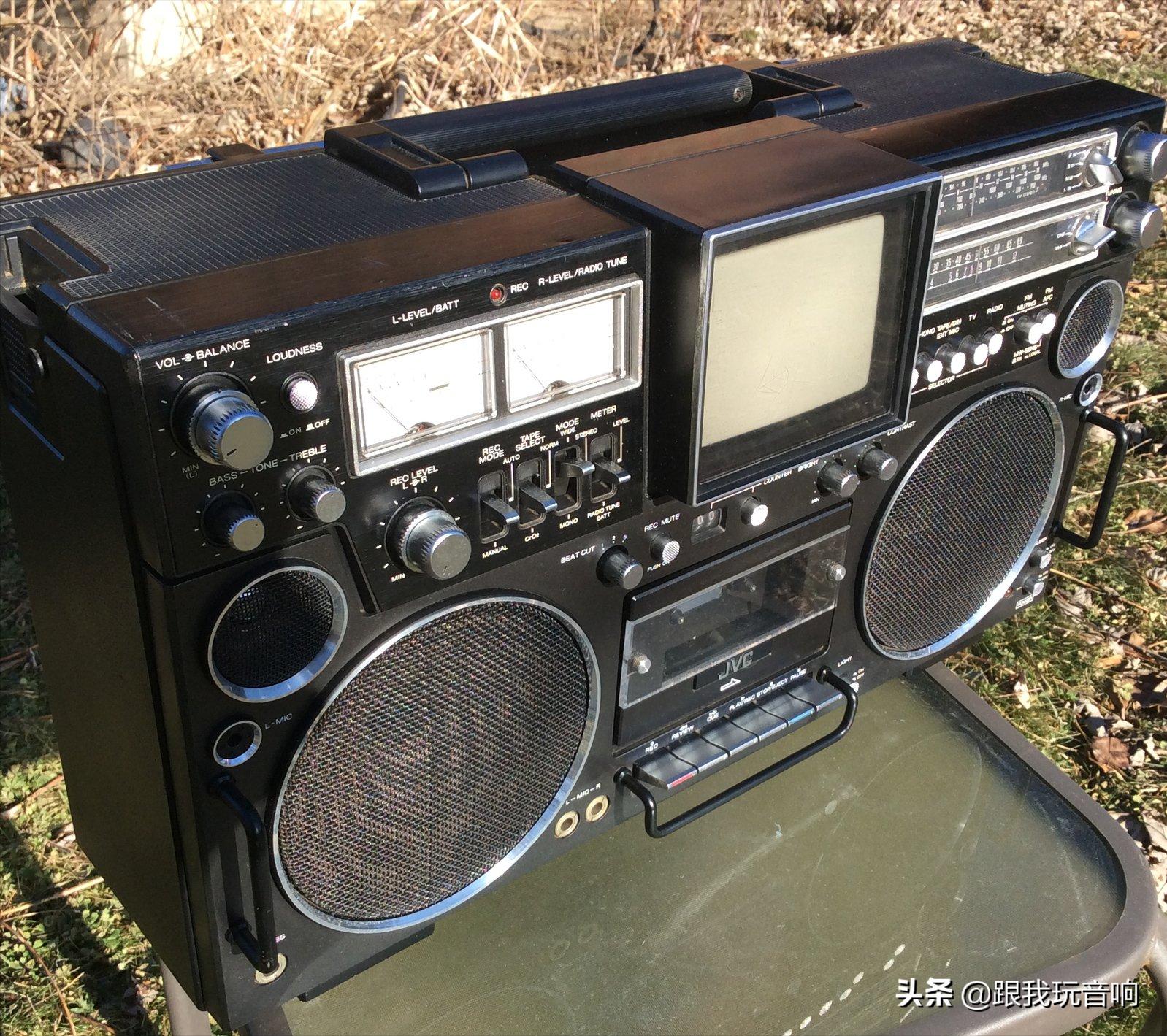 jvc90年代组合音响,jvc的最新版本