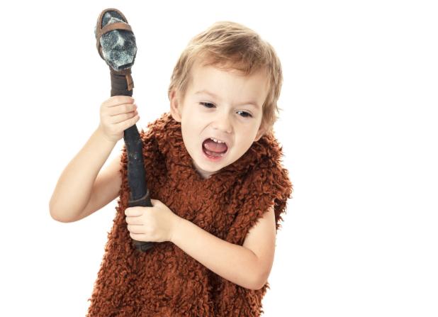 2到6岁小孩科学育儿,可怕的两岁怎么教育