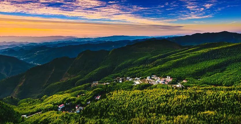 贵州私藏,贵州私藏的秘境