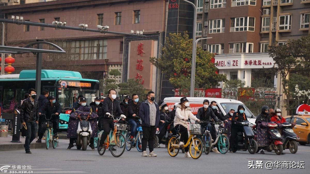 疫情下的城市生活纪录片,西安疫情每天新增记录图