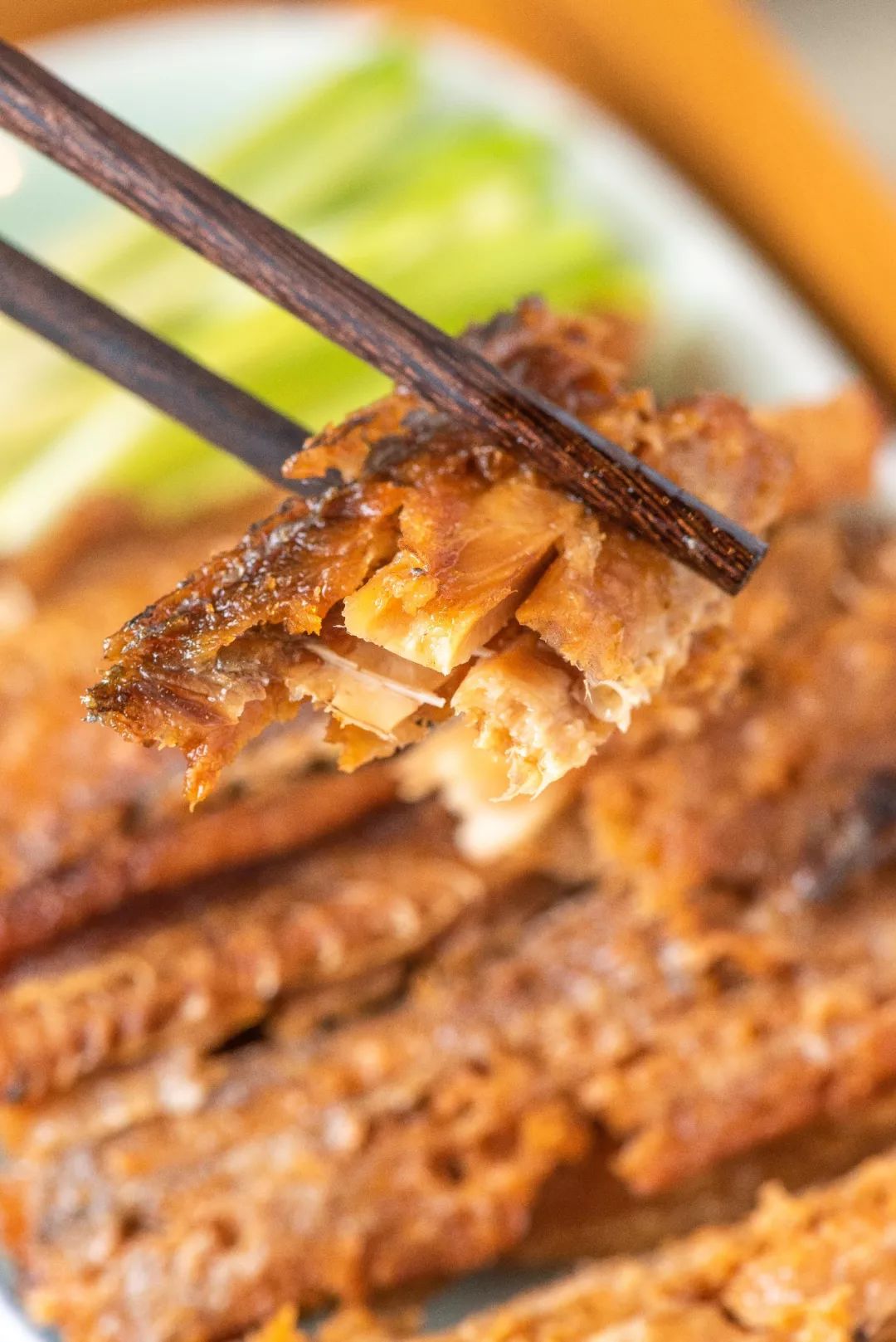 不出北京就能吃到正宗的云南菜,合肥北平食府