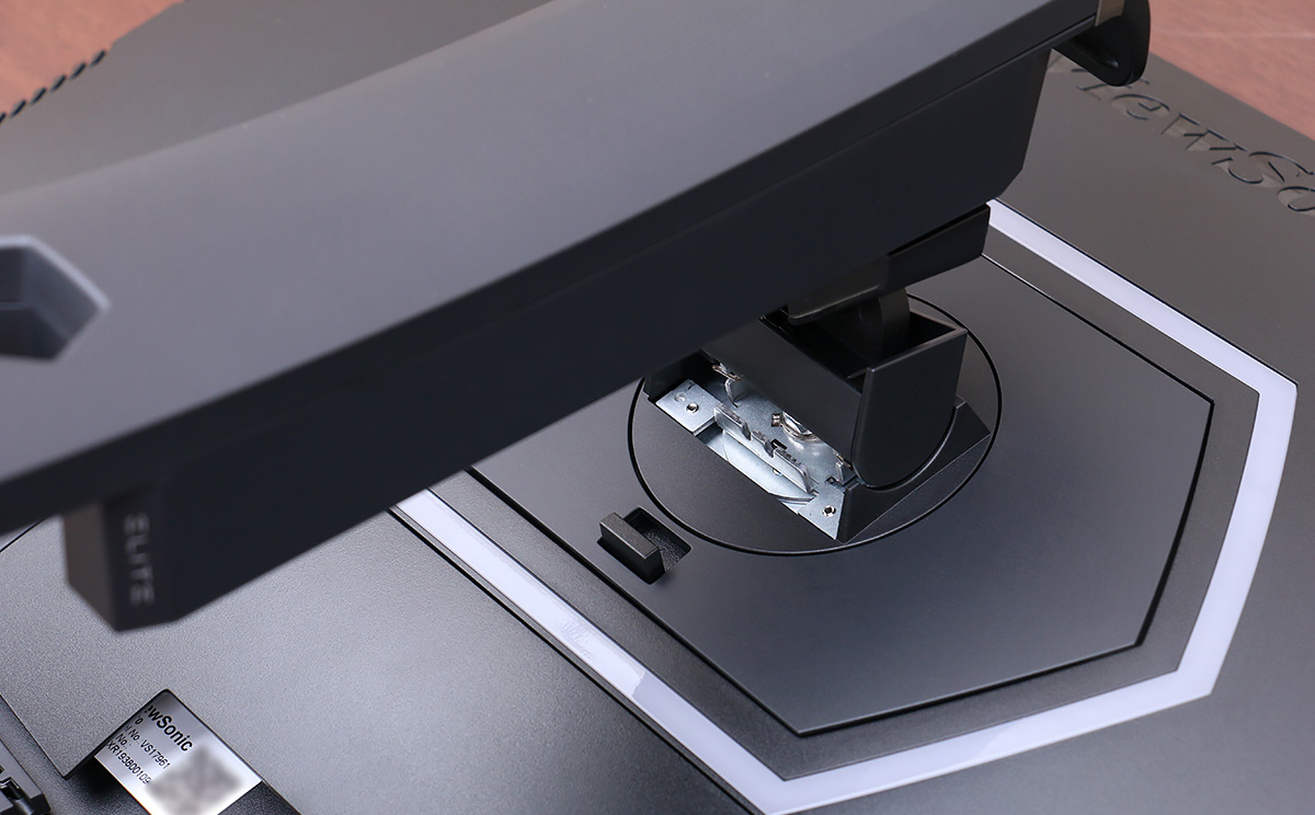 优派xg270显示器评测,优派xg270qg显示器如何