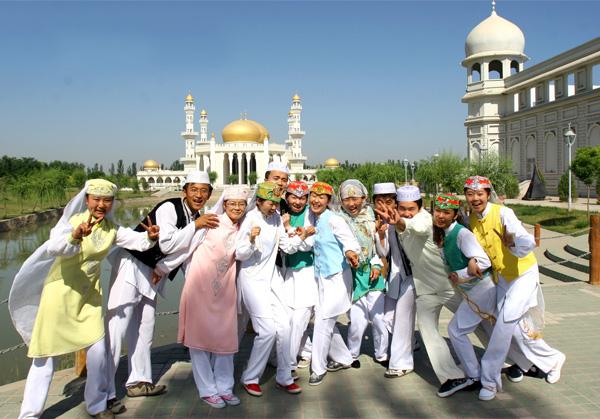 开斋节的习俗还有寓意,开斋节的风俗来源