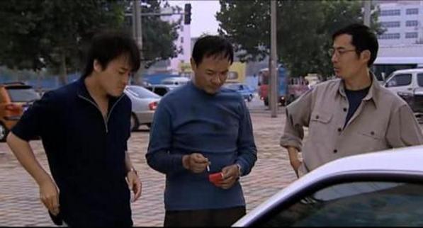 天道刘冰退股合集,天道叶晓明冯世杰刘冰结局