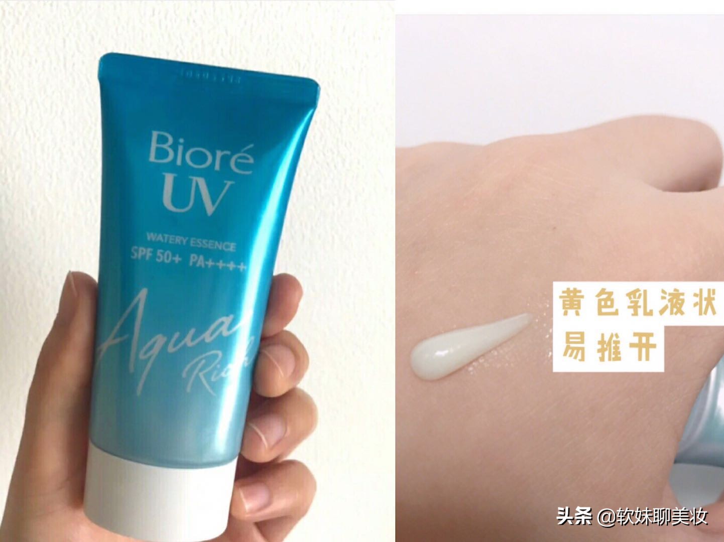 日本女生的护肤品面膜,平价好用不会踩雷的面膜