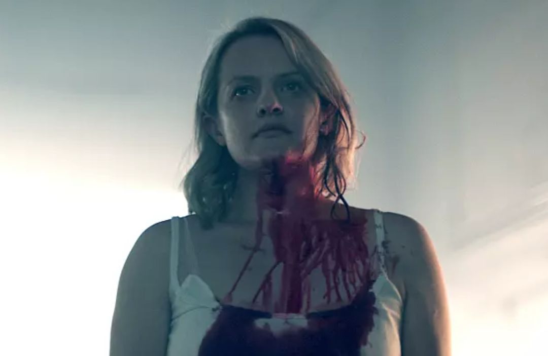 比恐怖片更恐怖，这部美剧拍出了女性会遭遇的人间地狱的真实模样