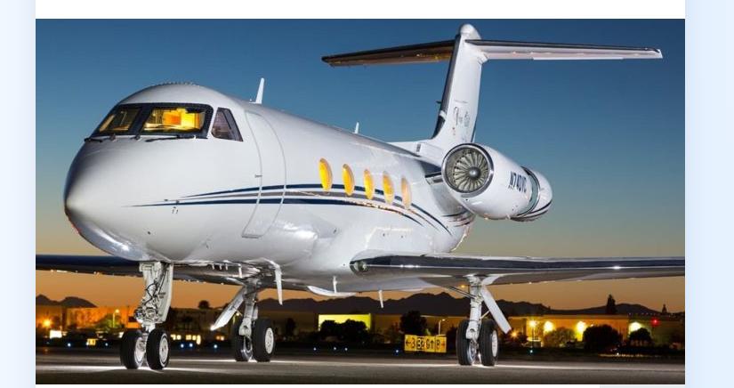 最贵的私人飞机十大排名,世界最贵私人直升飞机