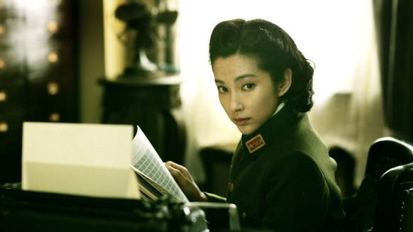 暗算是哪个年代的故事,暗算真实历史故事