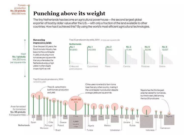 这样的农业,多忙也要抽时间去看看