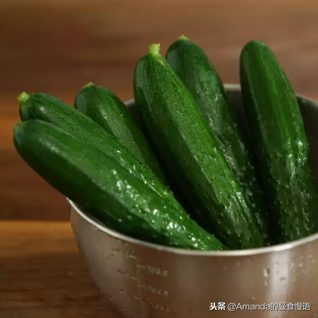 「曼达干货馆」你真的会切菜吗？赠你一本实用刀工秘籍（上篇）