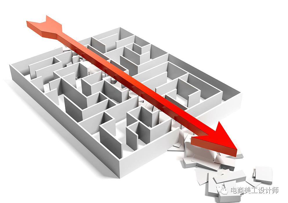 新手设计师在工作上焦虑怎么办,作为设计师的工作方法
