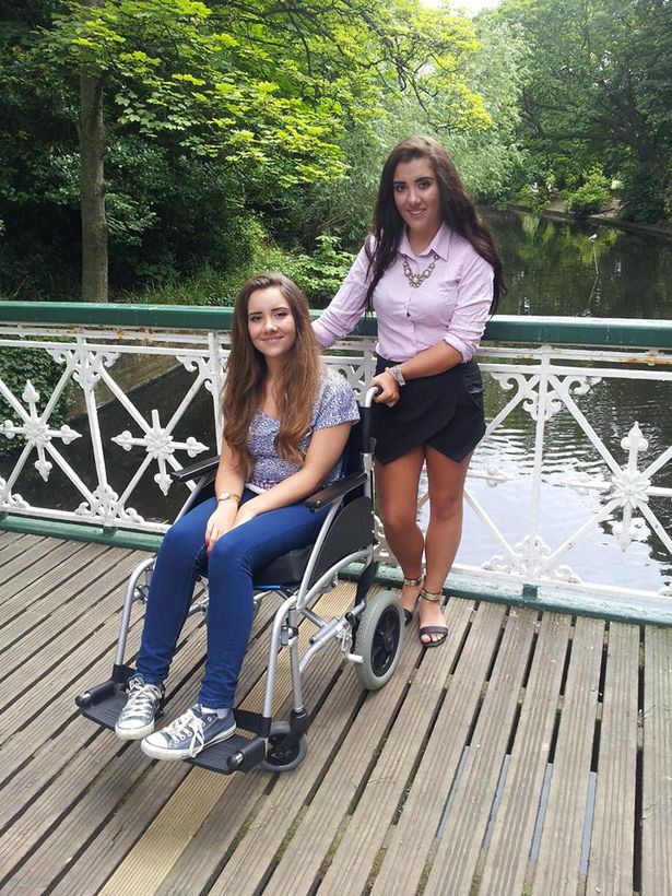 女子被流浪猫感染,外国妹子被寄生虫感染