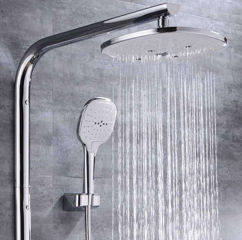 2023年最流行的浴室装修,2022最流行浴室泡澡装修