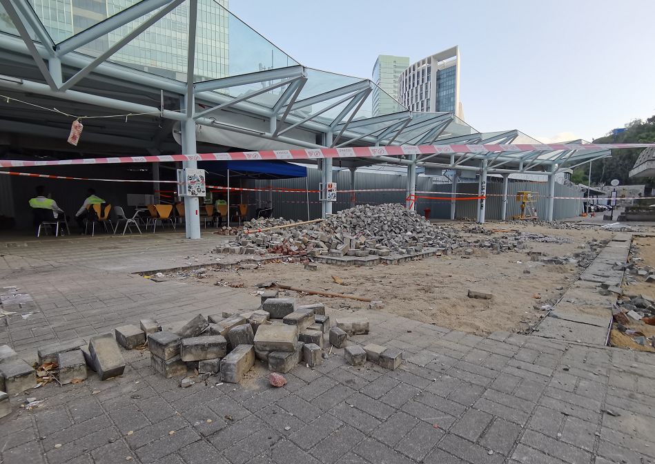 11月27日香港重要新闻|43名公务员被诉,涉非法集结或诋毁“一国两制”