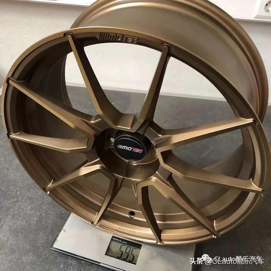 17寸最受欢迎的改装轮毂,最具性价比的改装轮毂