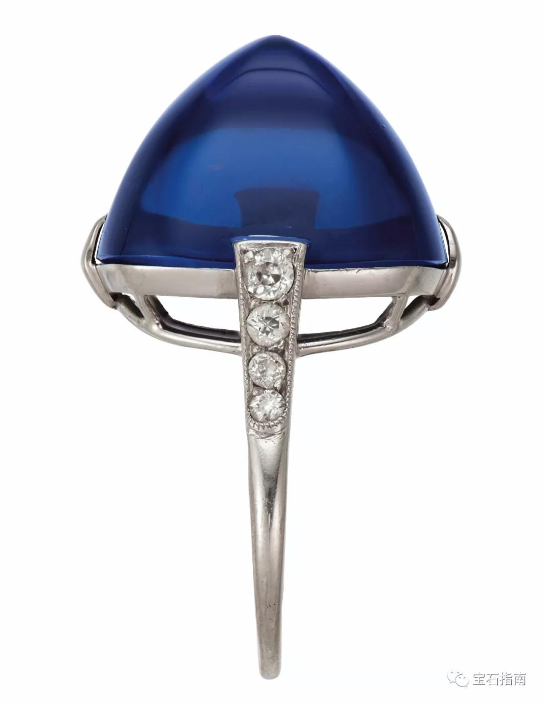 2019白色宝石拍卖,2018年彩色宝石拍卖