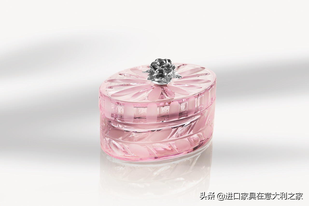 乌鲁木齐水晶工艺品摆件,施华洛世奇水晶摆件工艺品