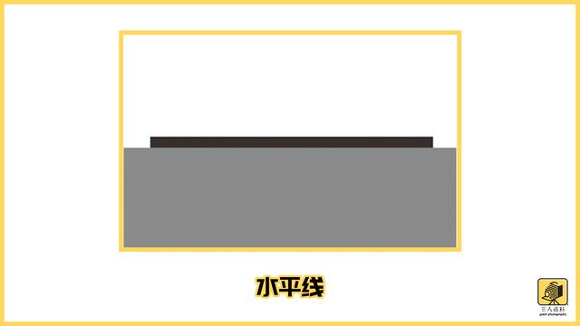 新手未知的十大摄影构图技巧,摄影新手必须要学会的基础构图