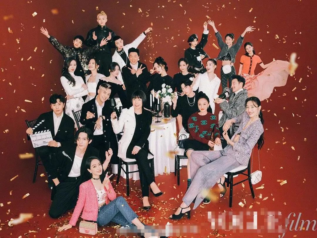 香奈儿歧视亚裔事件,王一博周迅香奈儿