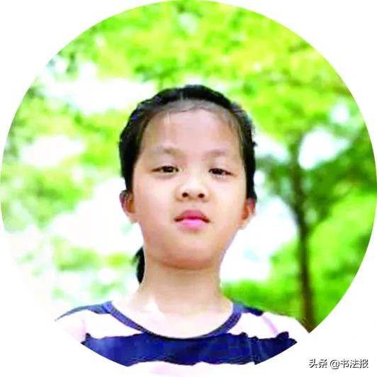 别具一格硬笔字作品欣赏,小楷硬笔优秀作品