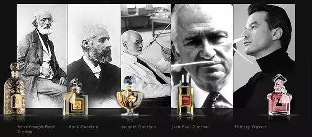 娇兰香水是香水界的扛把子吗,娇兰香水为什么最好用了