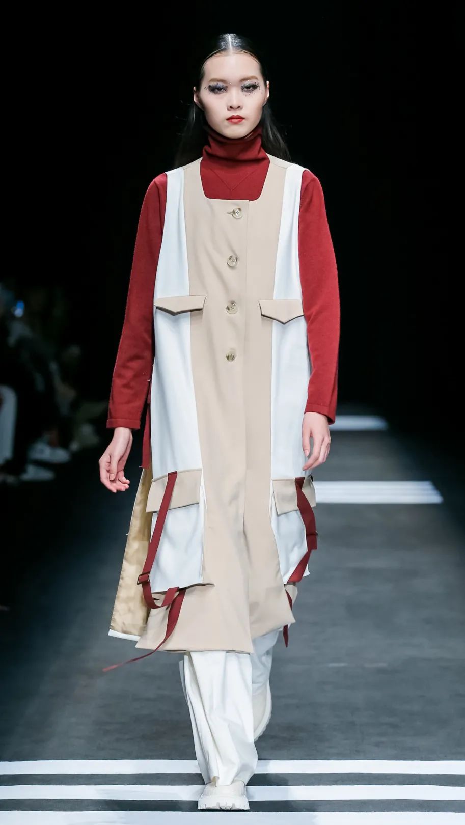 2021秋季流行款式风格,趋势2022春夏八大流行款式设计