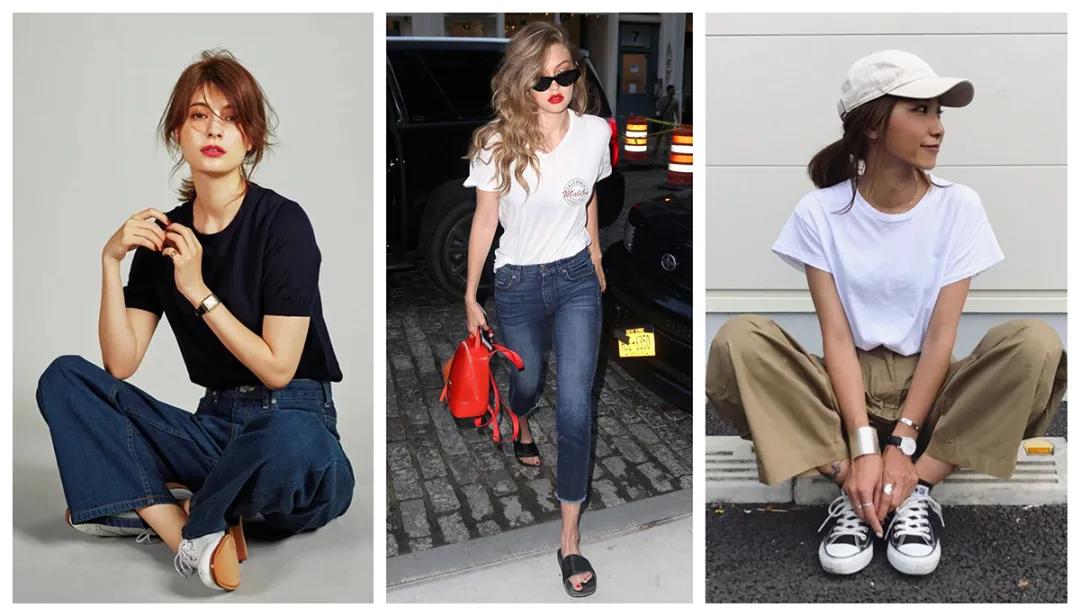 你的发型决定你穿衣风格,你适合弄什么发型