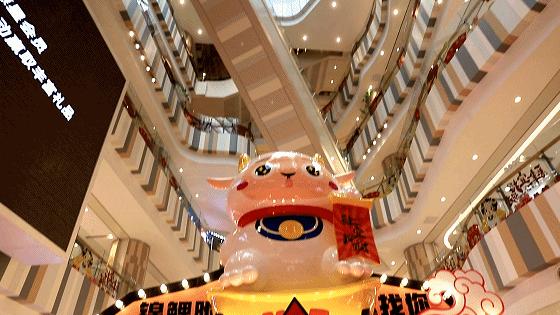 广州人打卡,广州人打卡的新地方