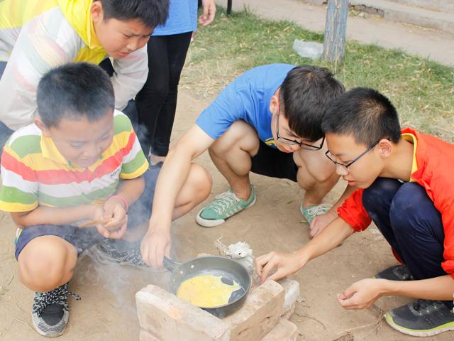佛山最好的夏令营,佛山儿童夏令营十大排名