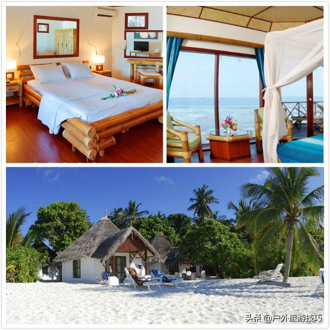 马尔代夫hanimaadhoo岛屿介绍,2023马尔代夫选岛攻略