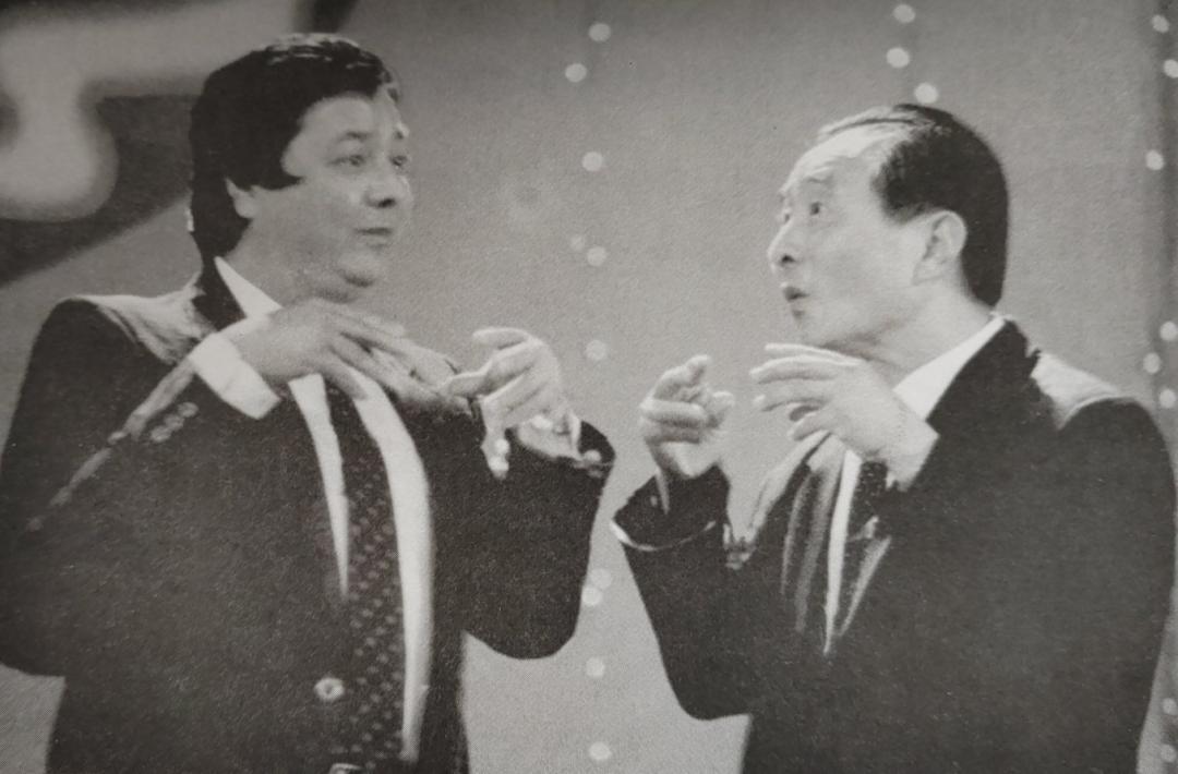 相声表演艺术家陈涌泉什么病去世,李金斗陈涌泉相声全集免费收听