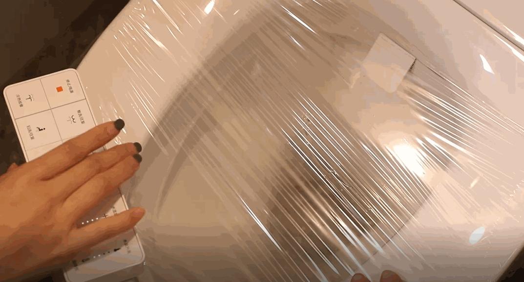 小米有品清洗用品,小米有品感应节水器