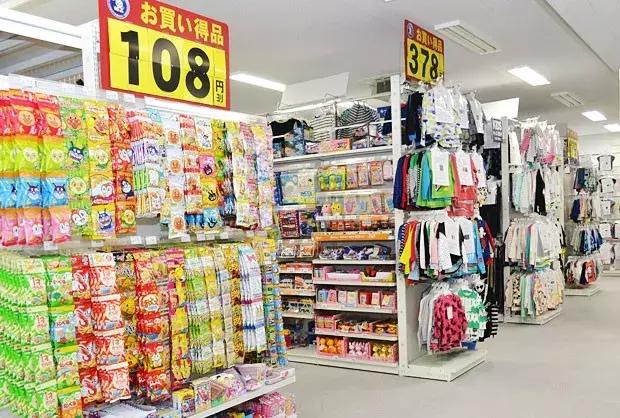 日本购物必买母婴清单,日本购物必买母婴产品