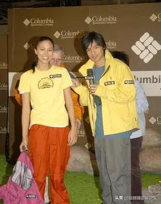 舒淇冯德伦撒糖样子,舒淇冯德伦